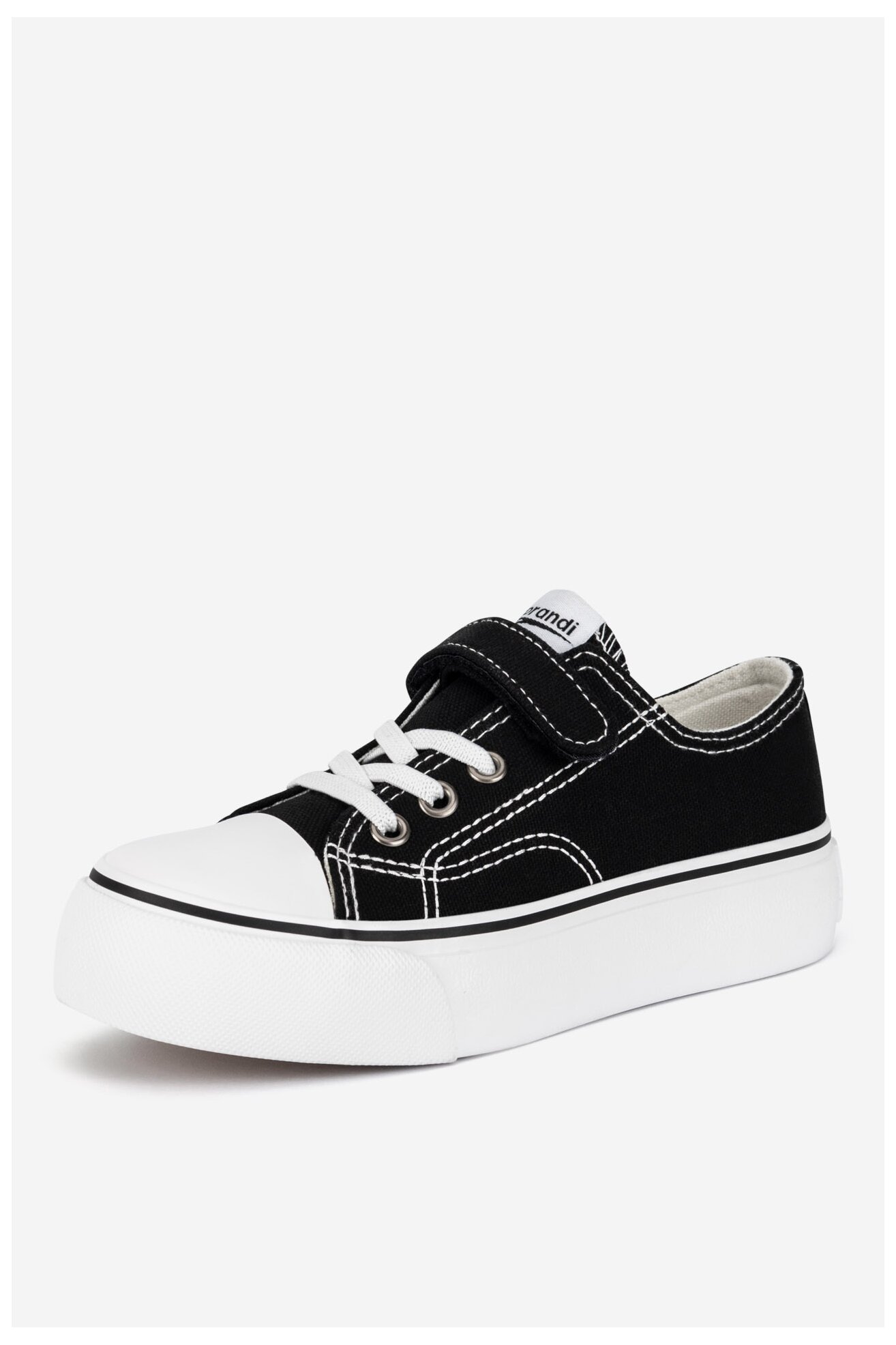 Кецове Sprandi YL201406(IV)DZ ЧЕРЕН