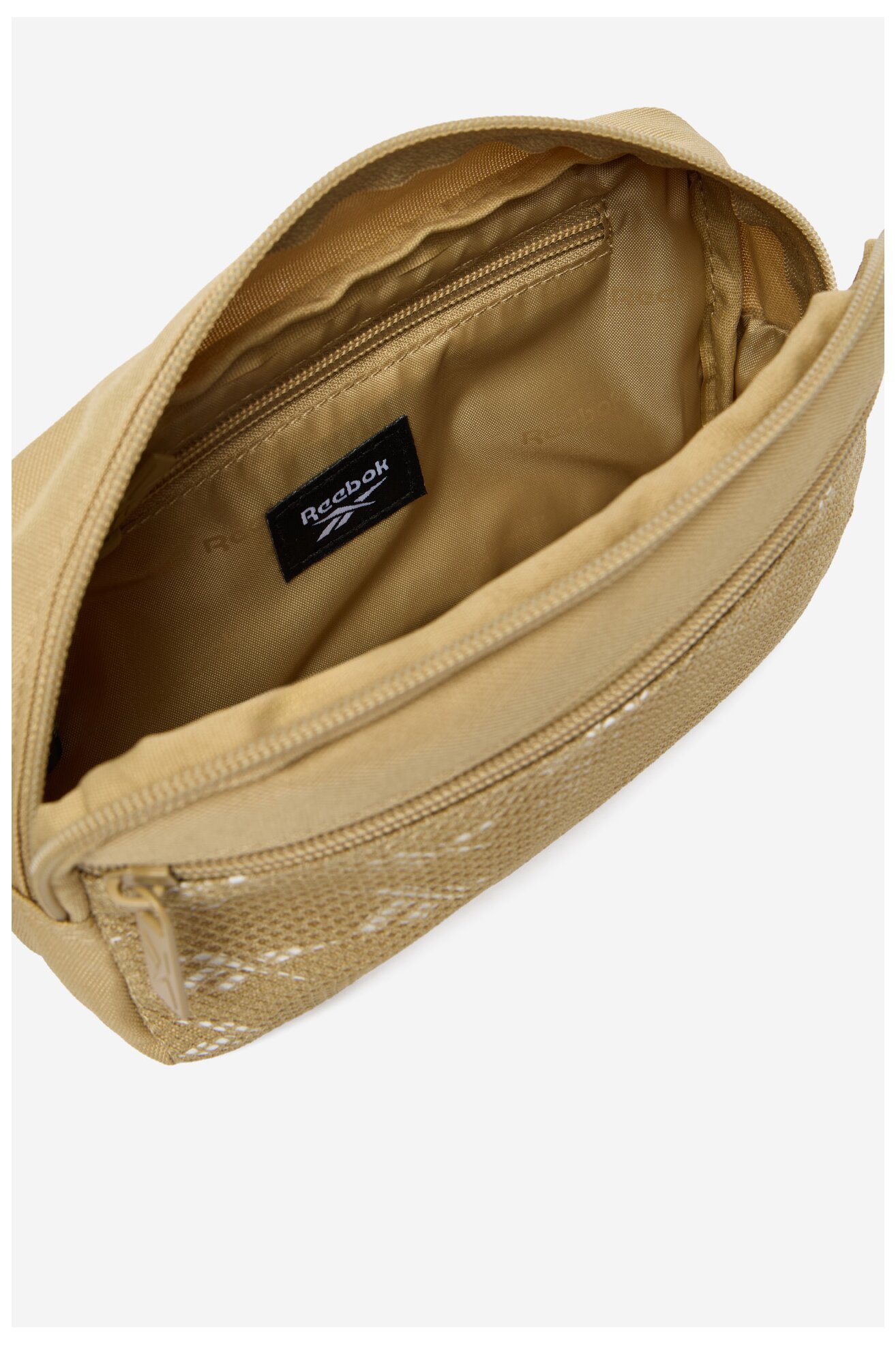 Дамска чанта Reebok CWBEO-RBK-P-003-09 БЕЖОВ