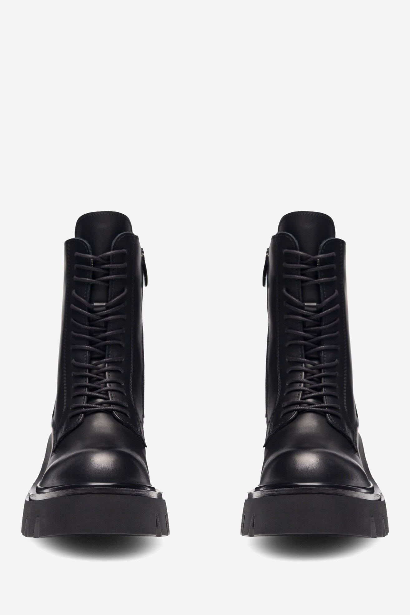 Bocanci Badura 8099 NEGRU