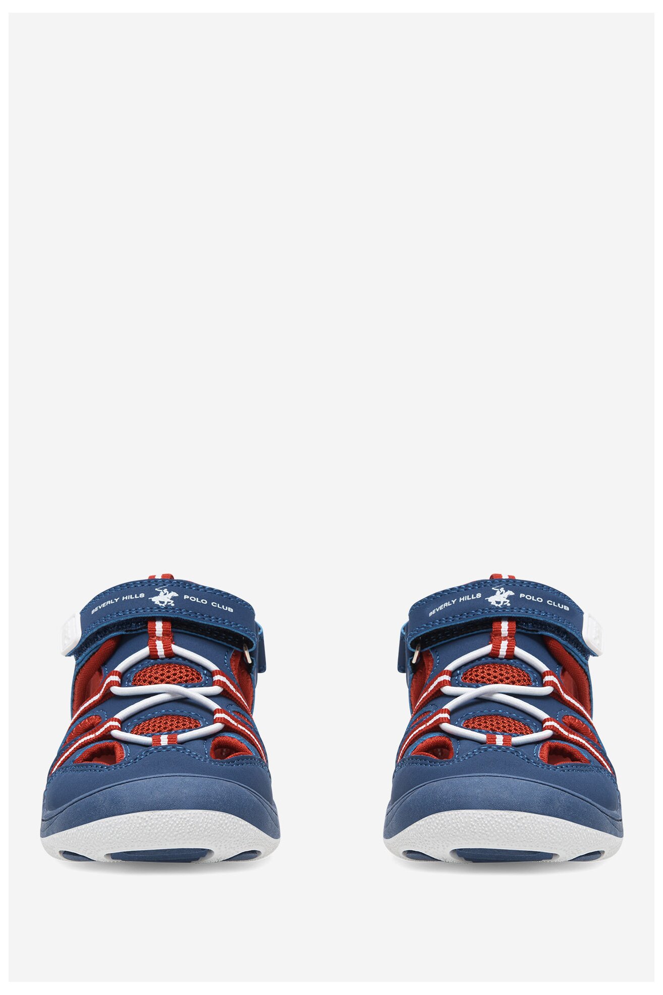 Сандали Beverly Hills Polo Club ELE-A16L426B-5 КОБАЛТОВО СИНЬО