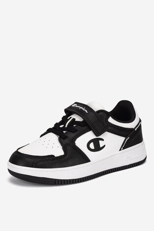 Sportska obuća Champion REBOUND 2.0 LOW B PS S32414-WW019_ CRNA