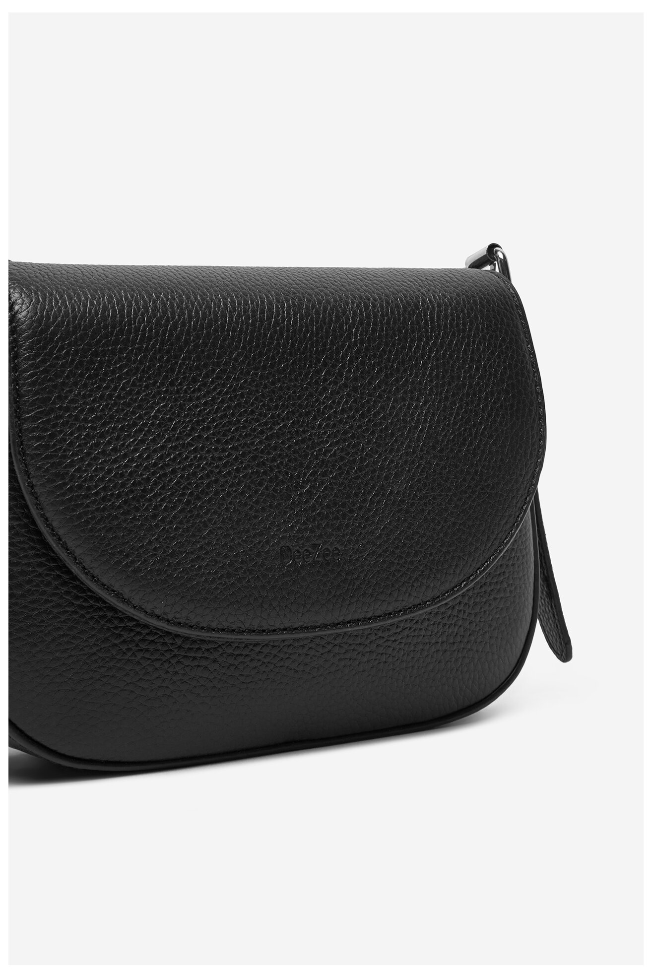 Torebka DeeZee GL23107 Czarny