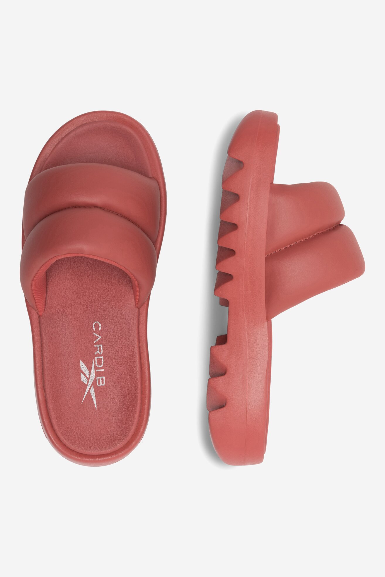 Flip-flop Reebok CARDI SLIDE HP2219 PIROS