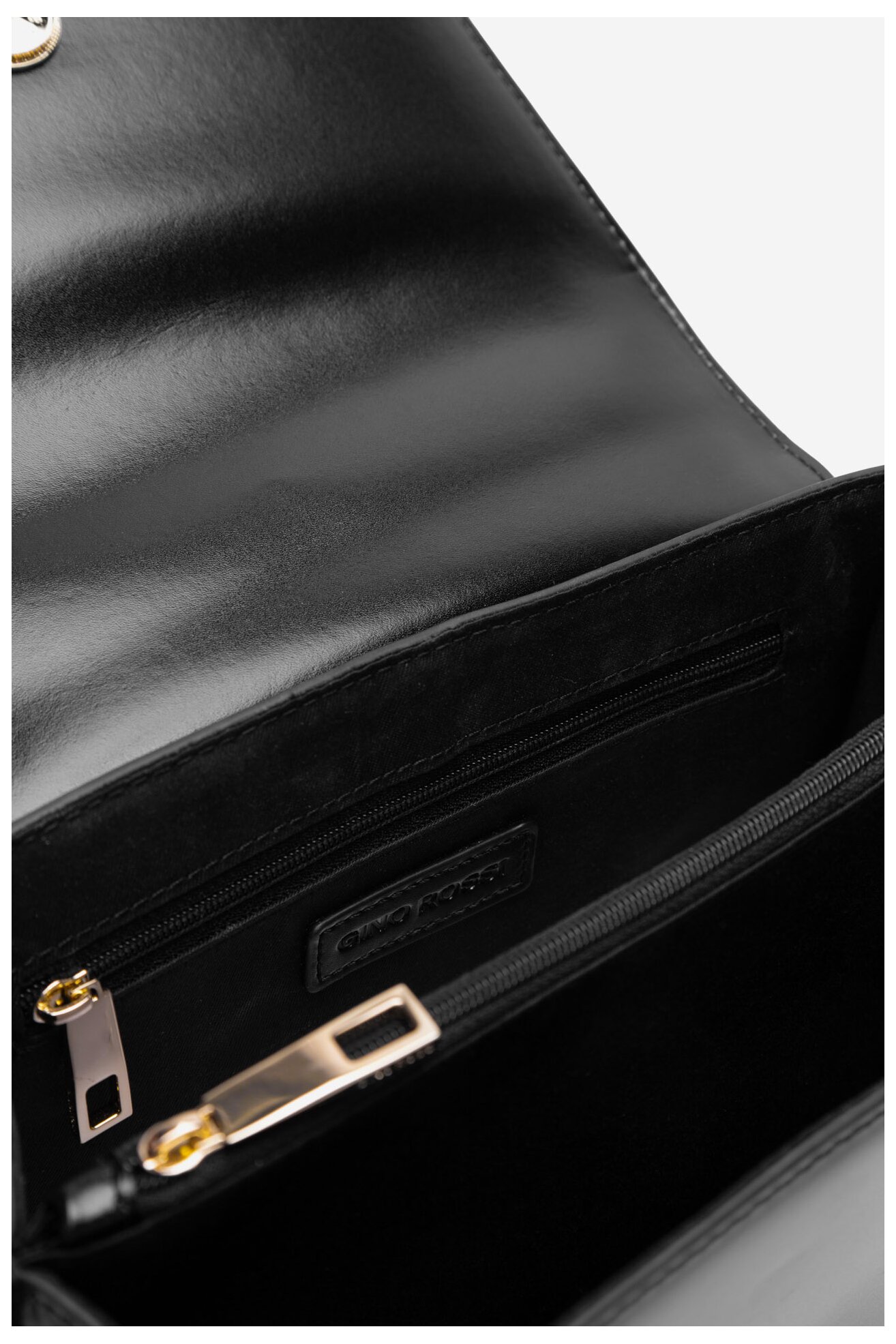 Torebka Gino Rossi CS11098 Czarny