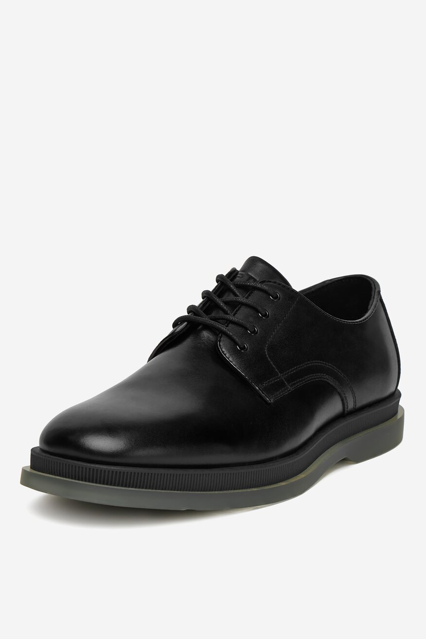 Pantofi casual G-STAR RAW NEGRU - 5906751041666