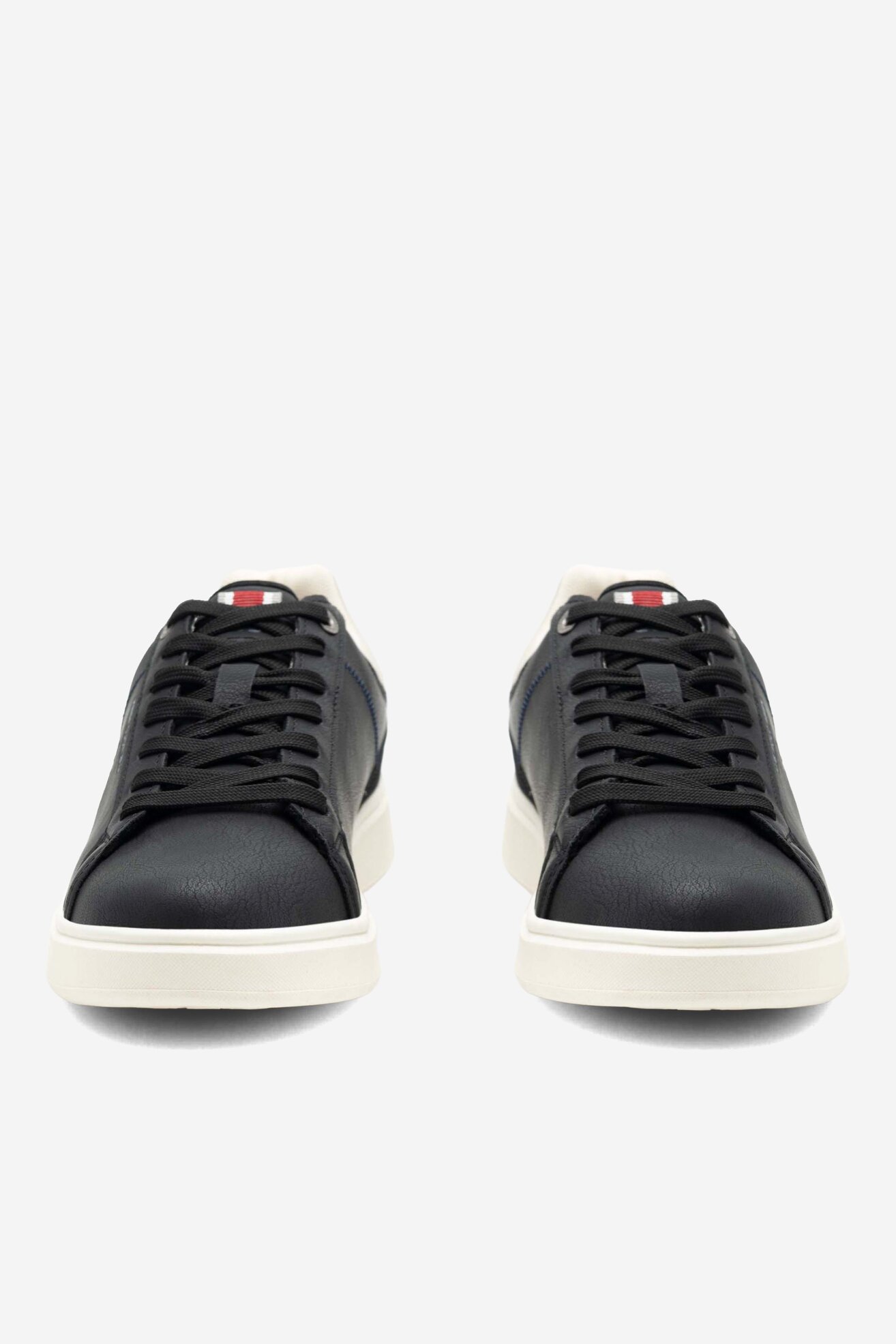 Tornacipő U.S. POLO ASSN. ROKKO001M/CY3 FEKETE