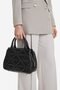 Geantă de mână Badura LOA6333A NEGRU