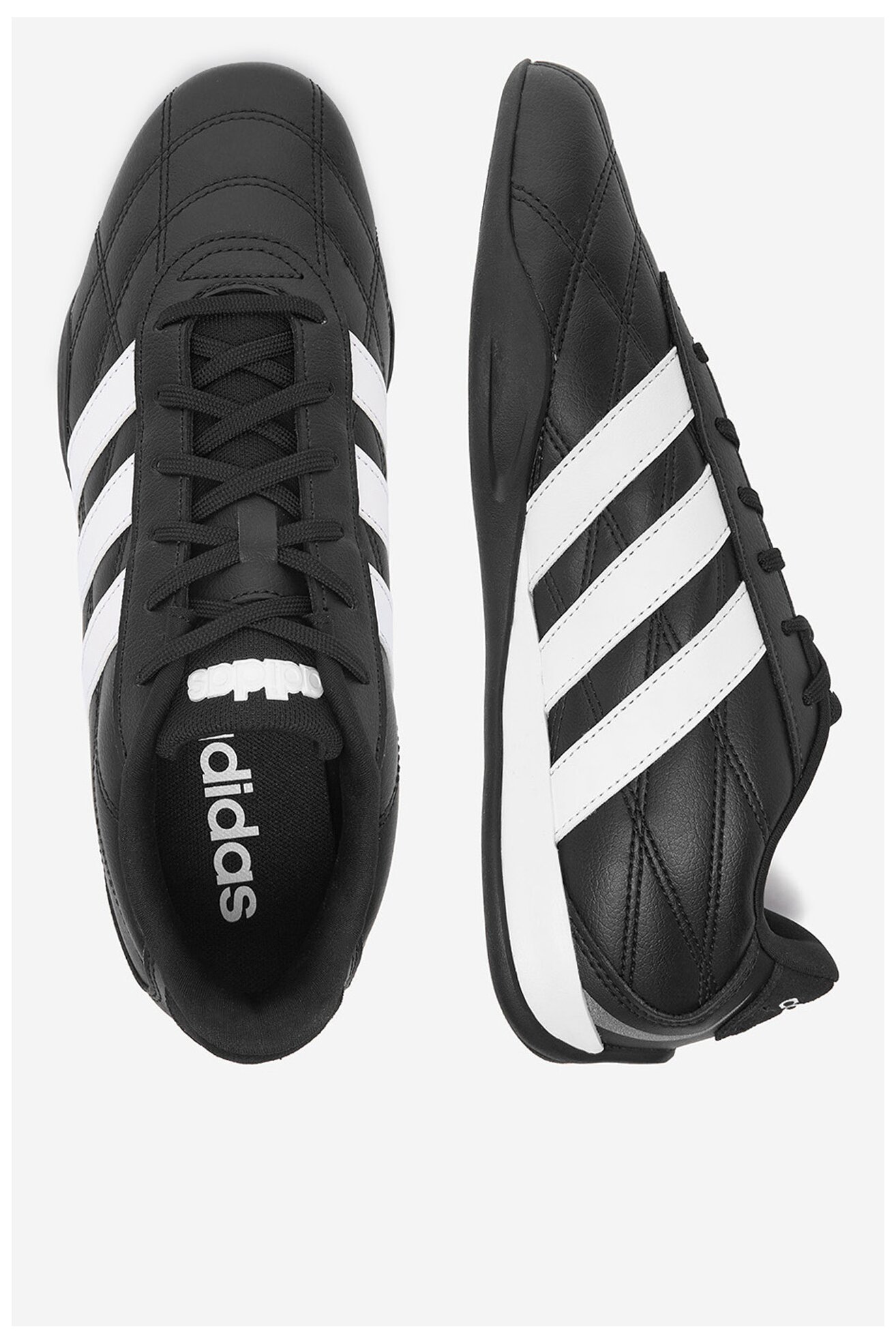 Obuwie sportowe adidas C-ADIPISTA JS2322 Czarny
