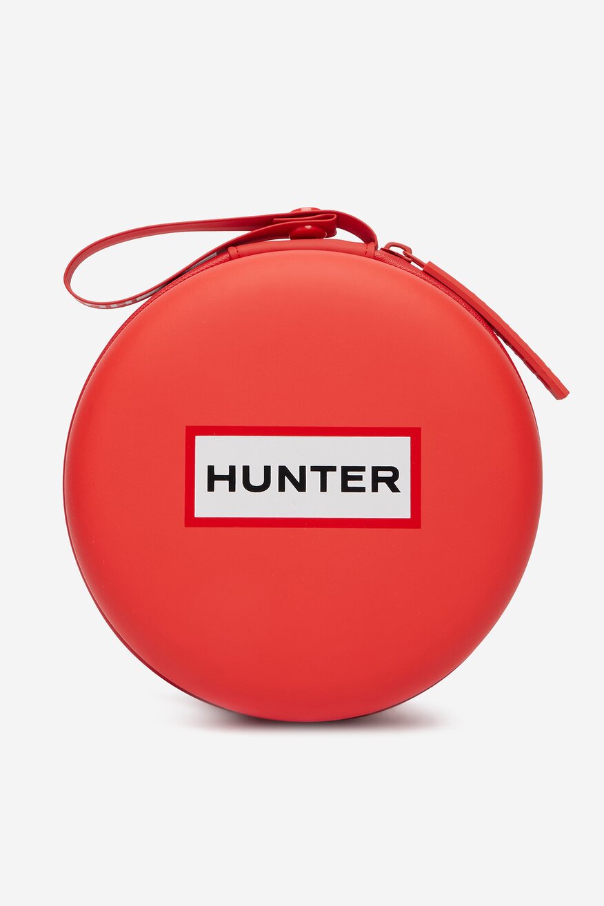 
                HUNTER - Poduszka podróżna - 5906751925683