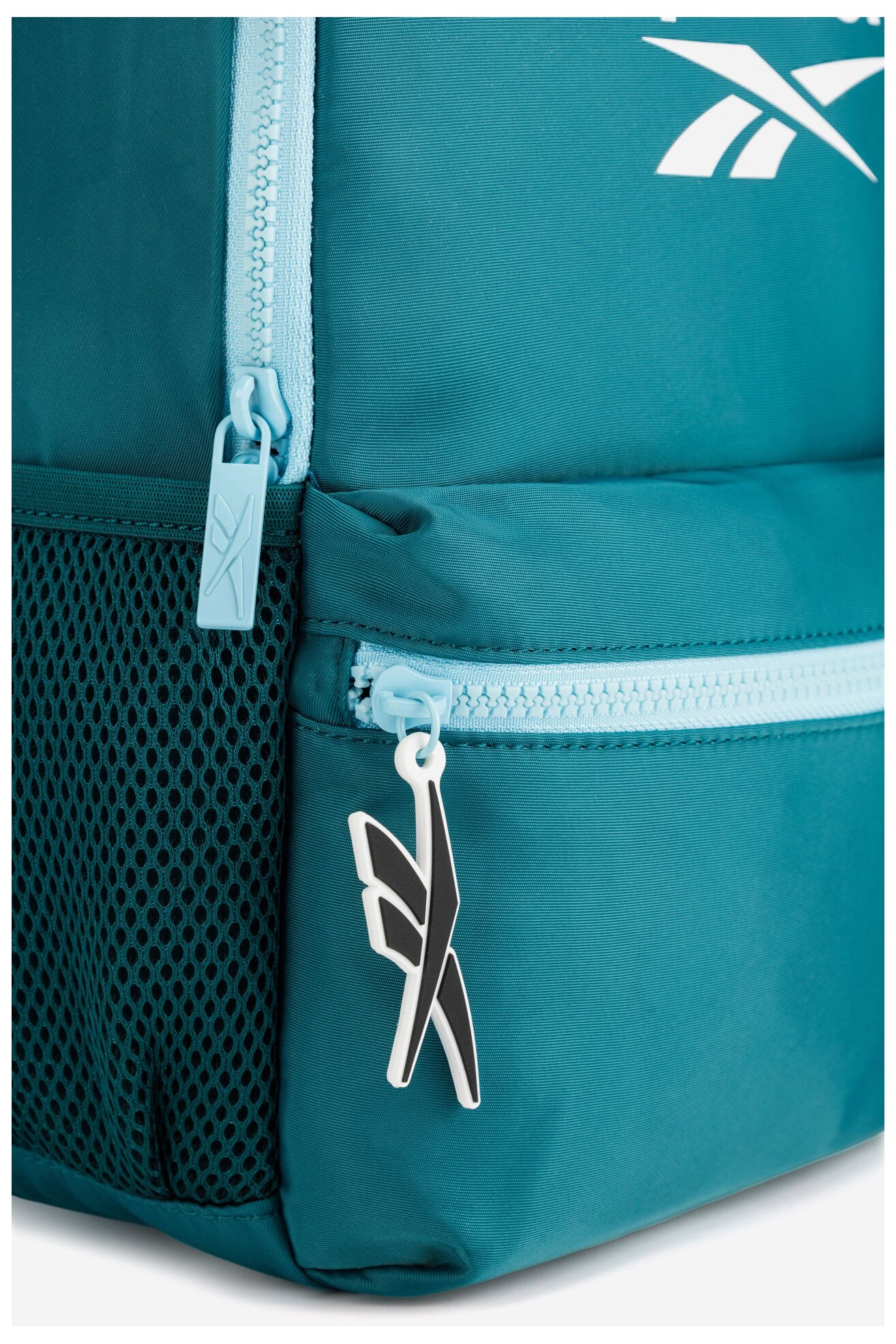 Plecak Reebok RBK-047-CCC-05 Zielony