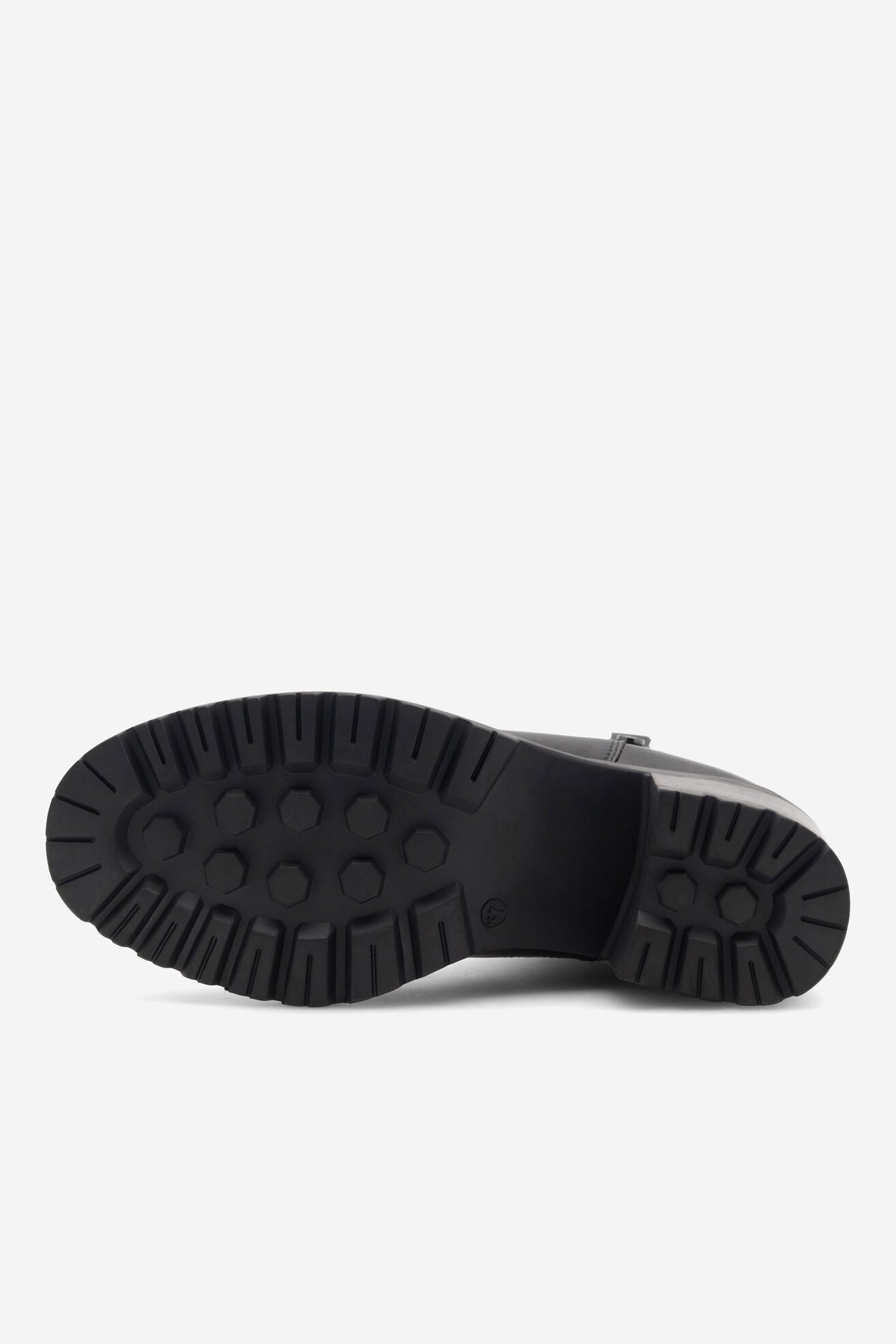 Боти Lasocki BELLA EST-BELLA-L-01 ЧЕРЕН