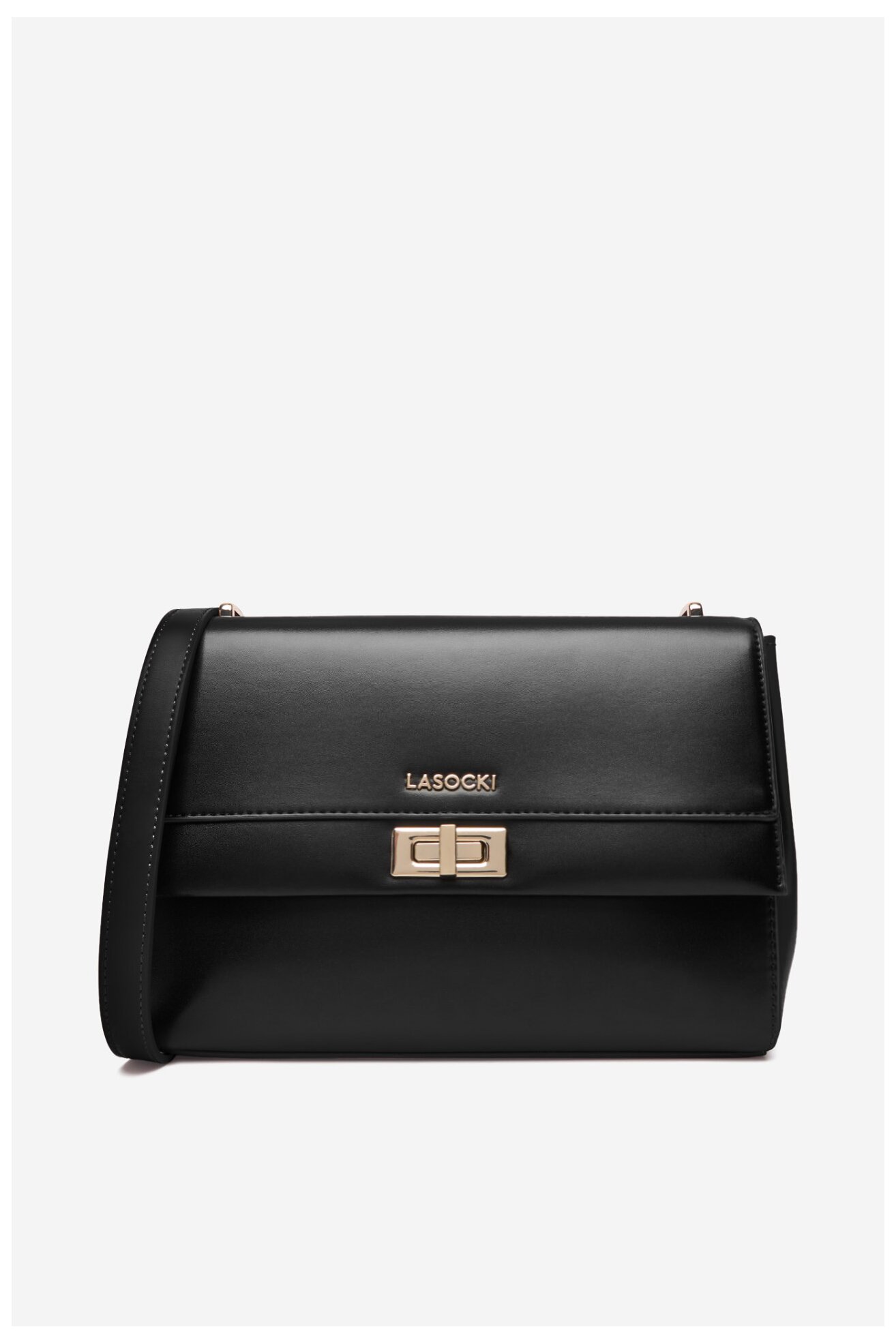 Torebka Lasocki CEO-LSK-L-019-09 Czarny