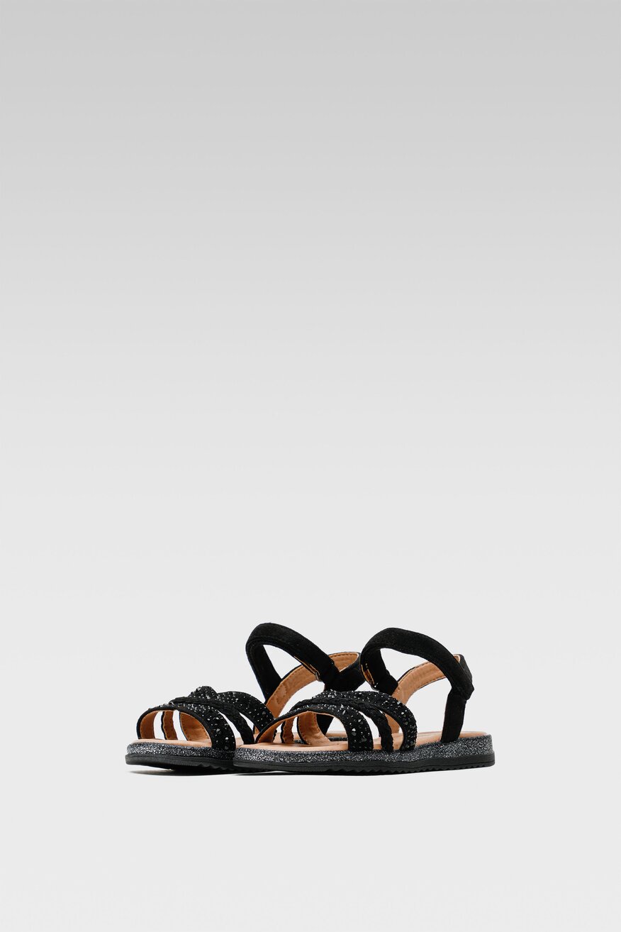 
                Sandale Nelli Blu CRNA - 5904248688585