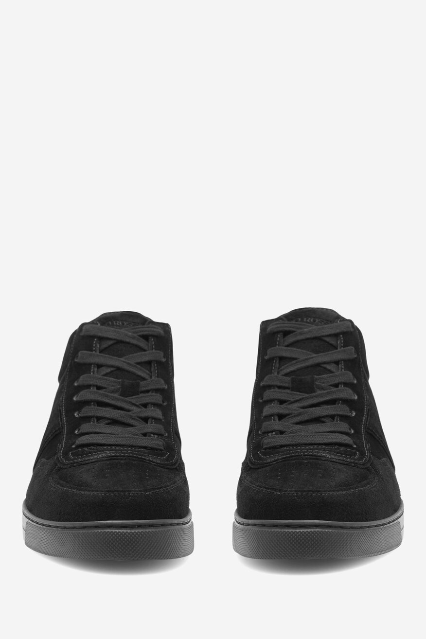 
                Кросівки Gino Rossi ЧОРНИЙ - 5905588120568