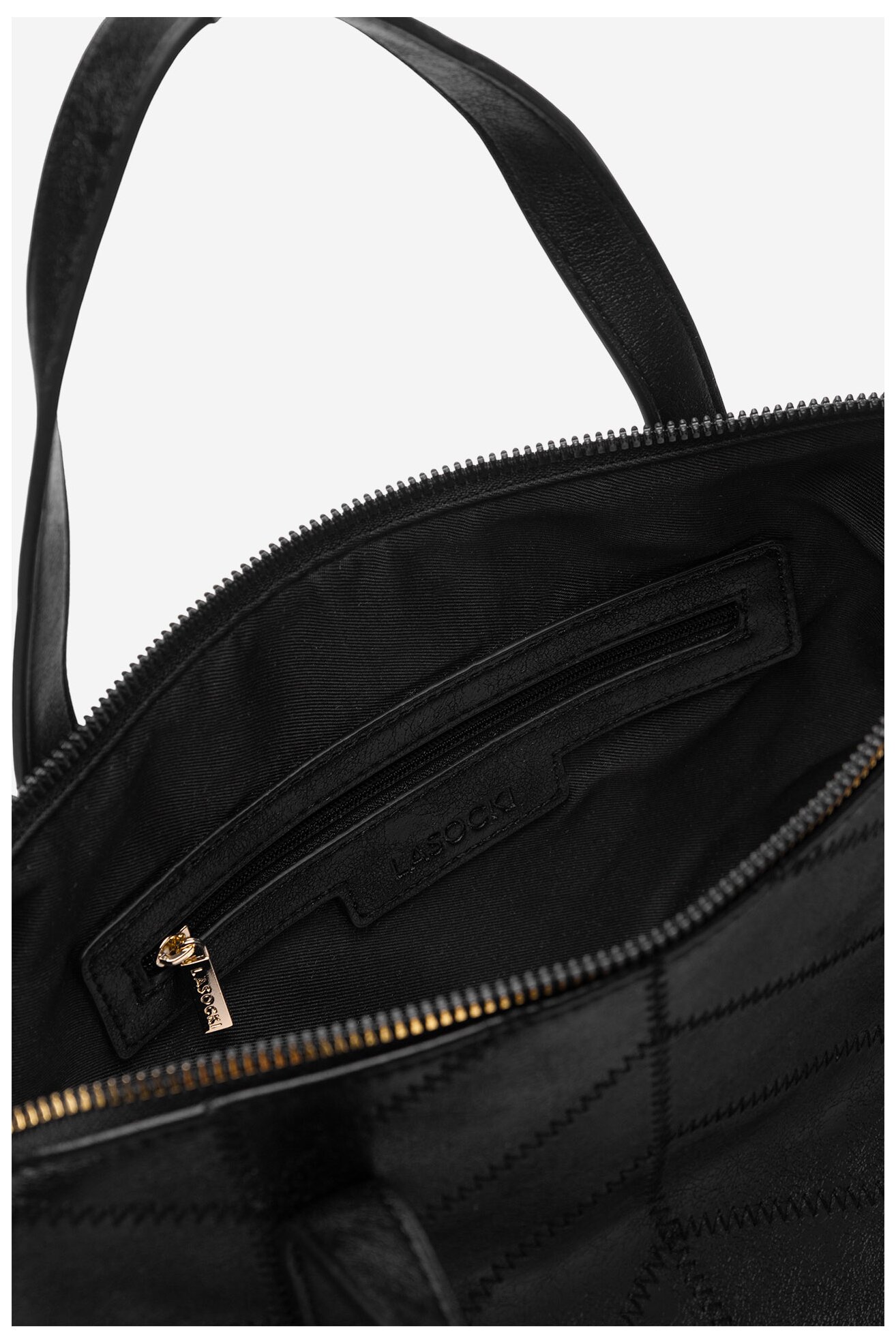 Torebka Lasocki LSK-K-018-06 Czarny