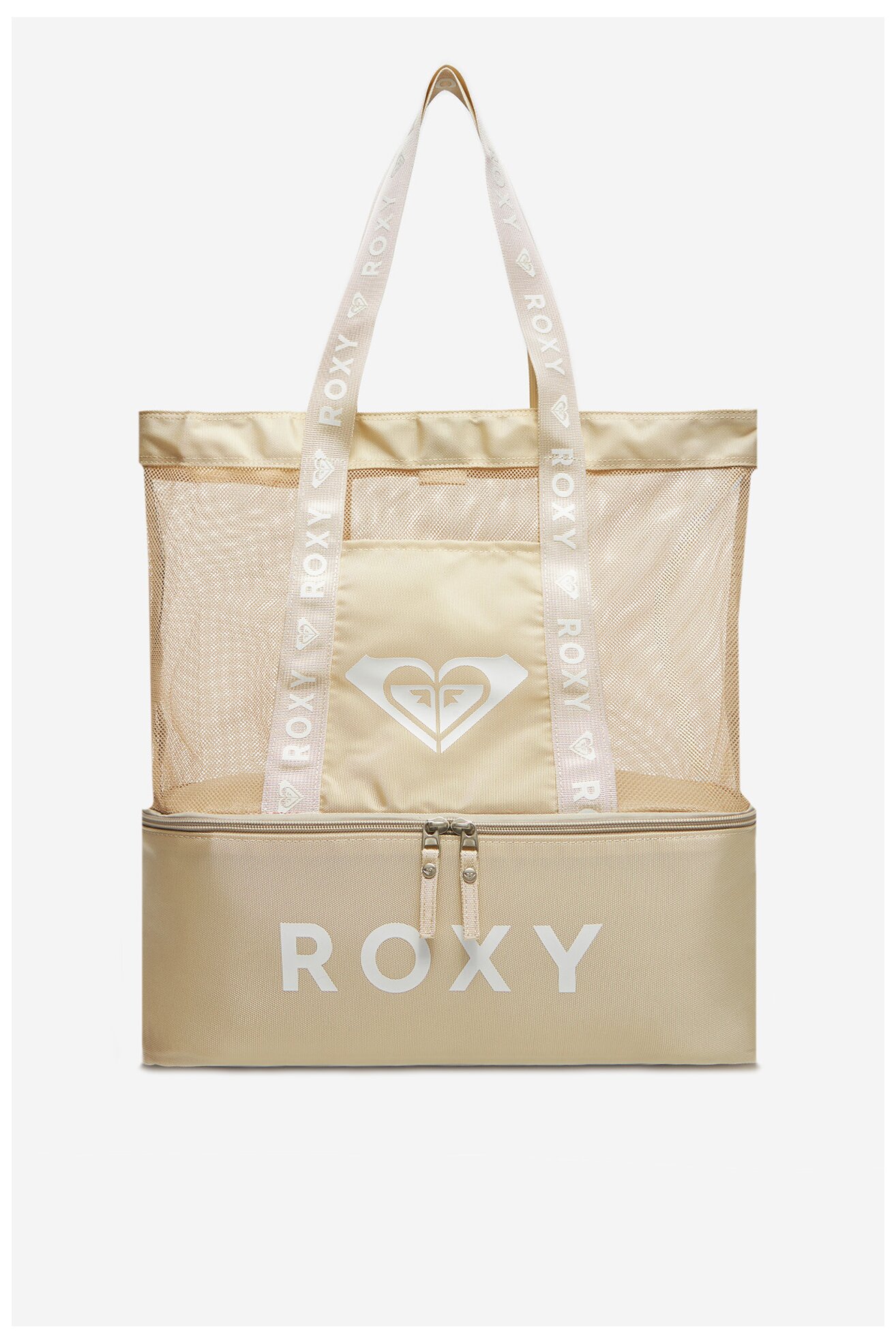 Kézitáska ROXY ROXY-M-001-07 BÉZS