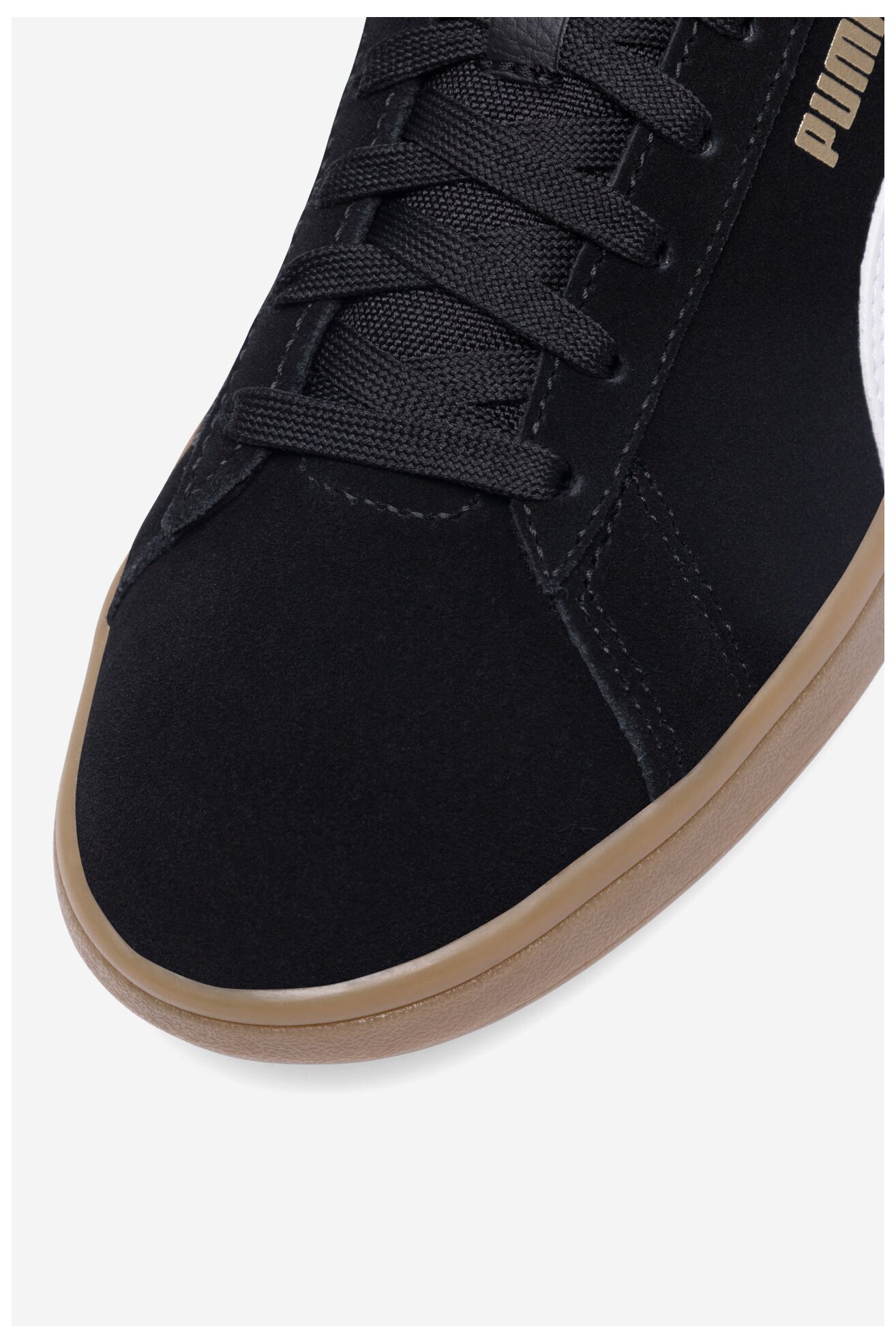 Obuwie sportowe Puma SMASH 3.0 SD JR 39203512 Czarny