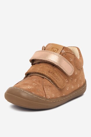 Напівчеревик Lasocki Kids CEO- CI12-CRUISE-23(II)DZ БЕЖЕВИЙ