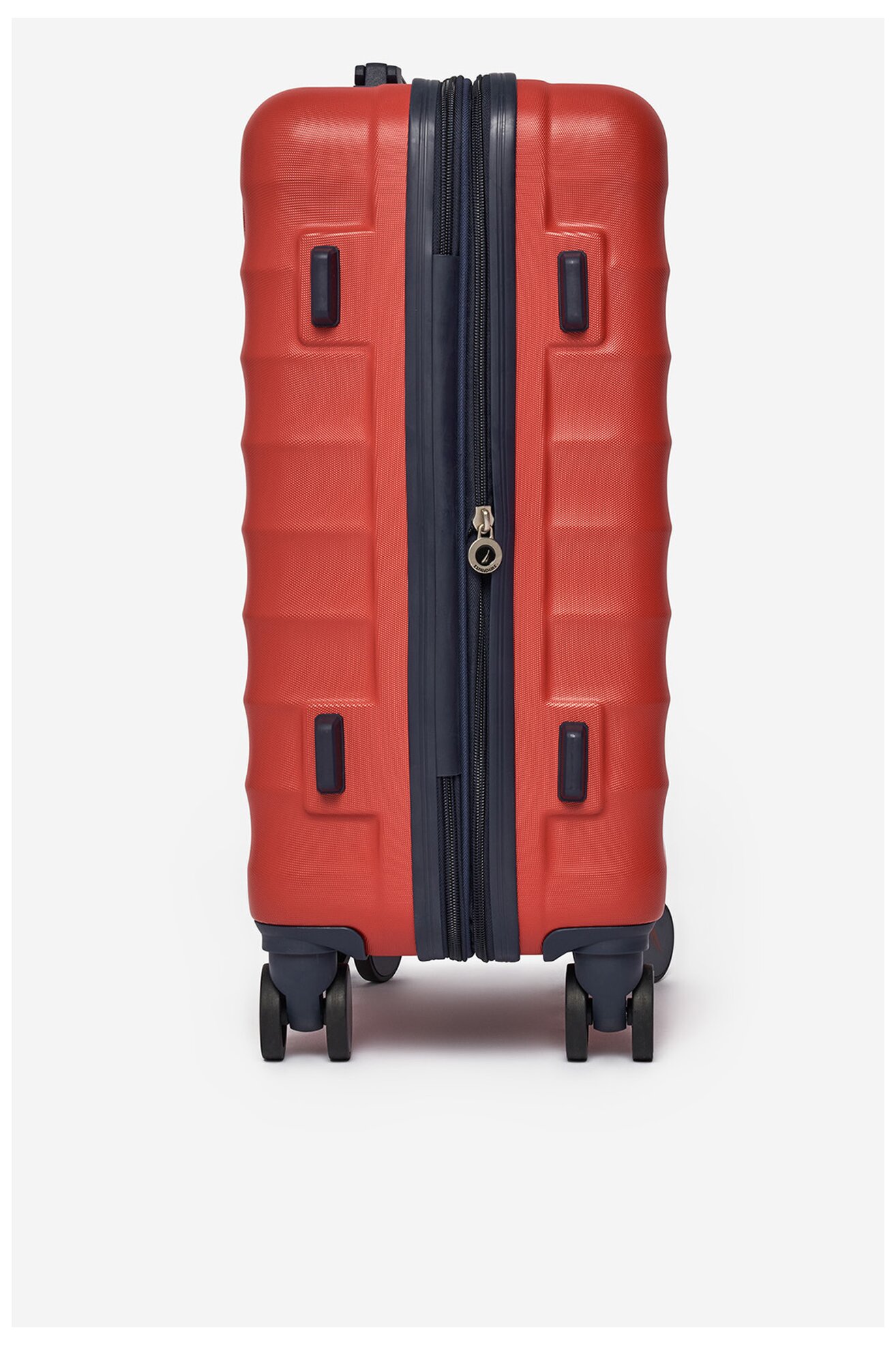 Bőrönd NAUTICA CWBEO-NTC-KS-004-07-S PIROS