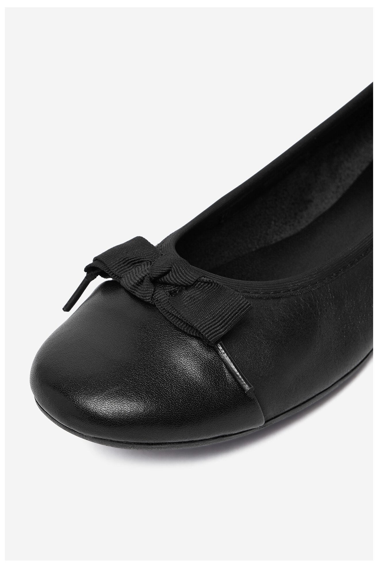 Балерина Lasocki CEO-RST-LUCKY-02 ЧЕРЕН