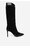 Cizme EVA MINGE EO-DANA-GLC6020-16.5-361 NEGRU