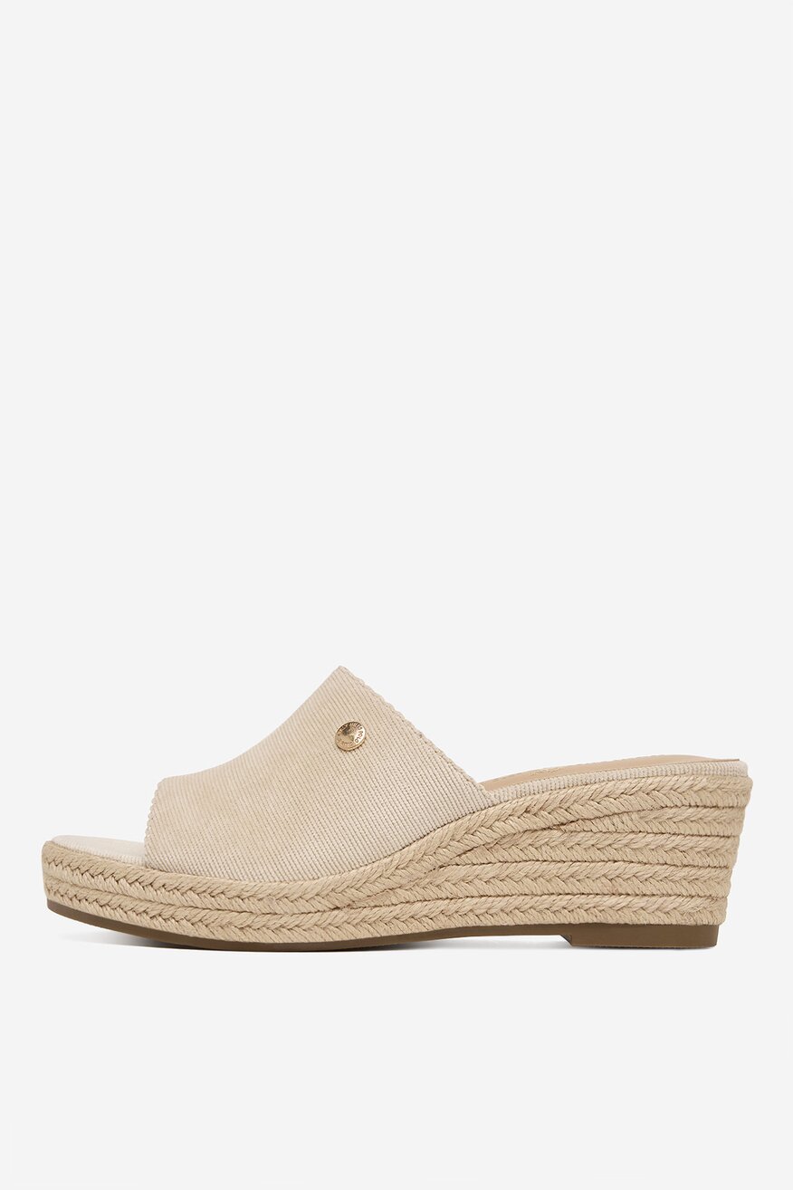 Beverly Hills Polo Club - Espadryle - 5906751875841
