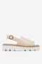 Sandale Badura WFA2728-1 BEJ