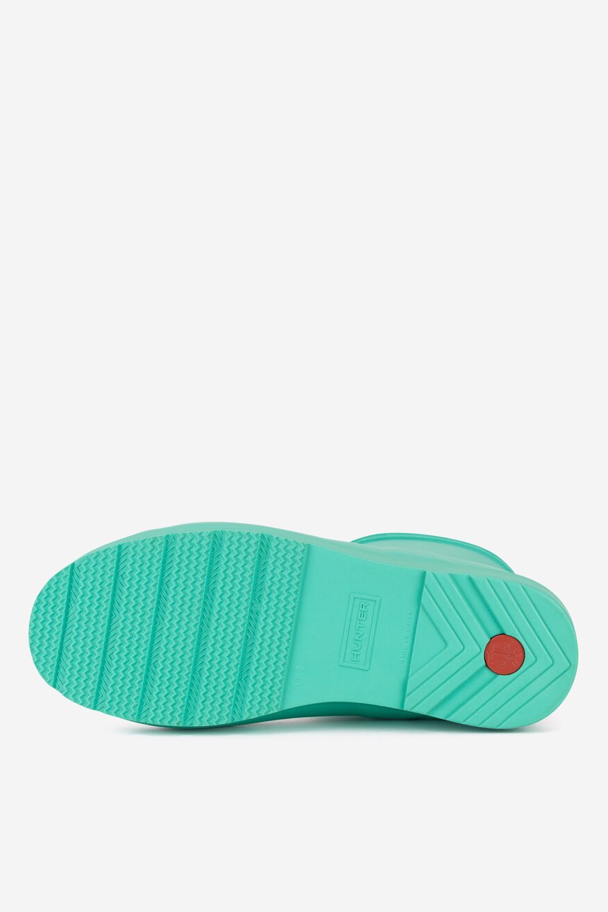 Cizme de cauciuc HUNTER VERDE - 2230070291147