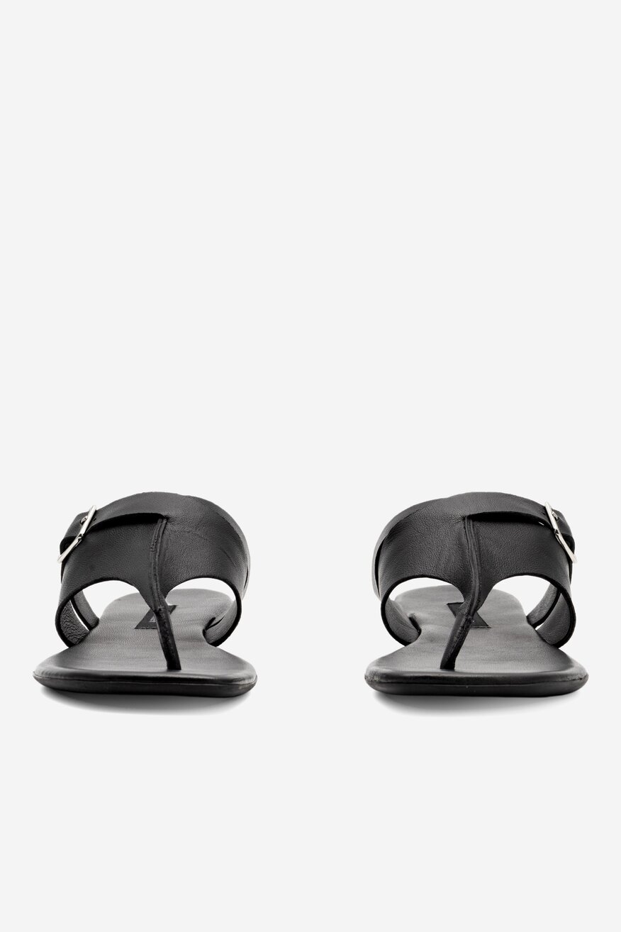 
                Джапанки Gino Rossi ЧЕРЕН - 5904862825229