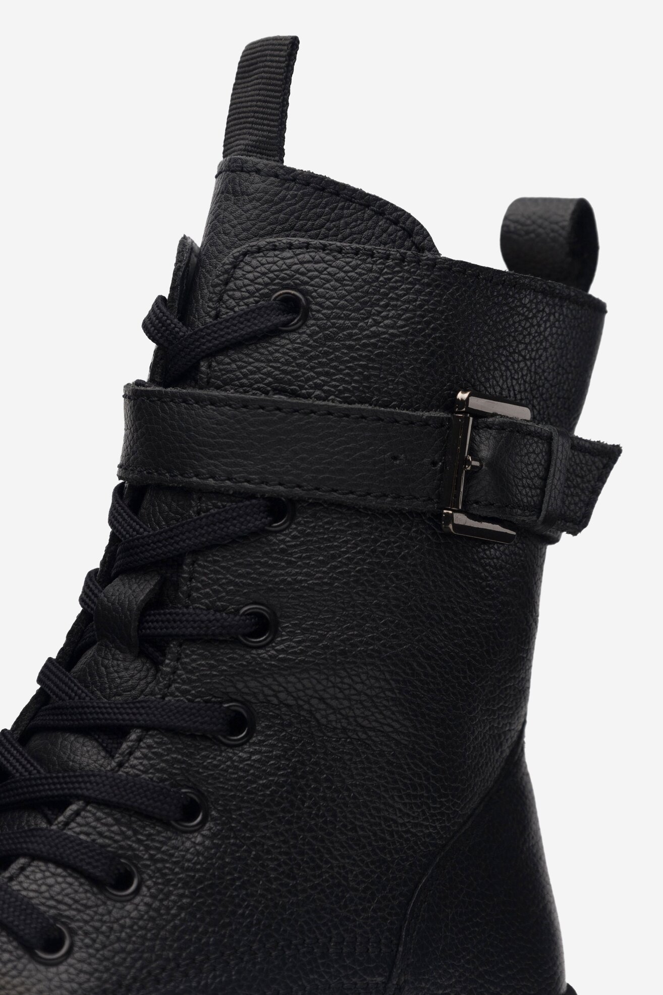 Боти Lasocki WI16-14097-06 ЧЕРЕН