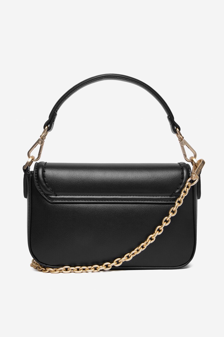 
                Сумка З Ремінцем NINE WEST ЧОРНИЙ - 5906751544310