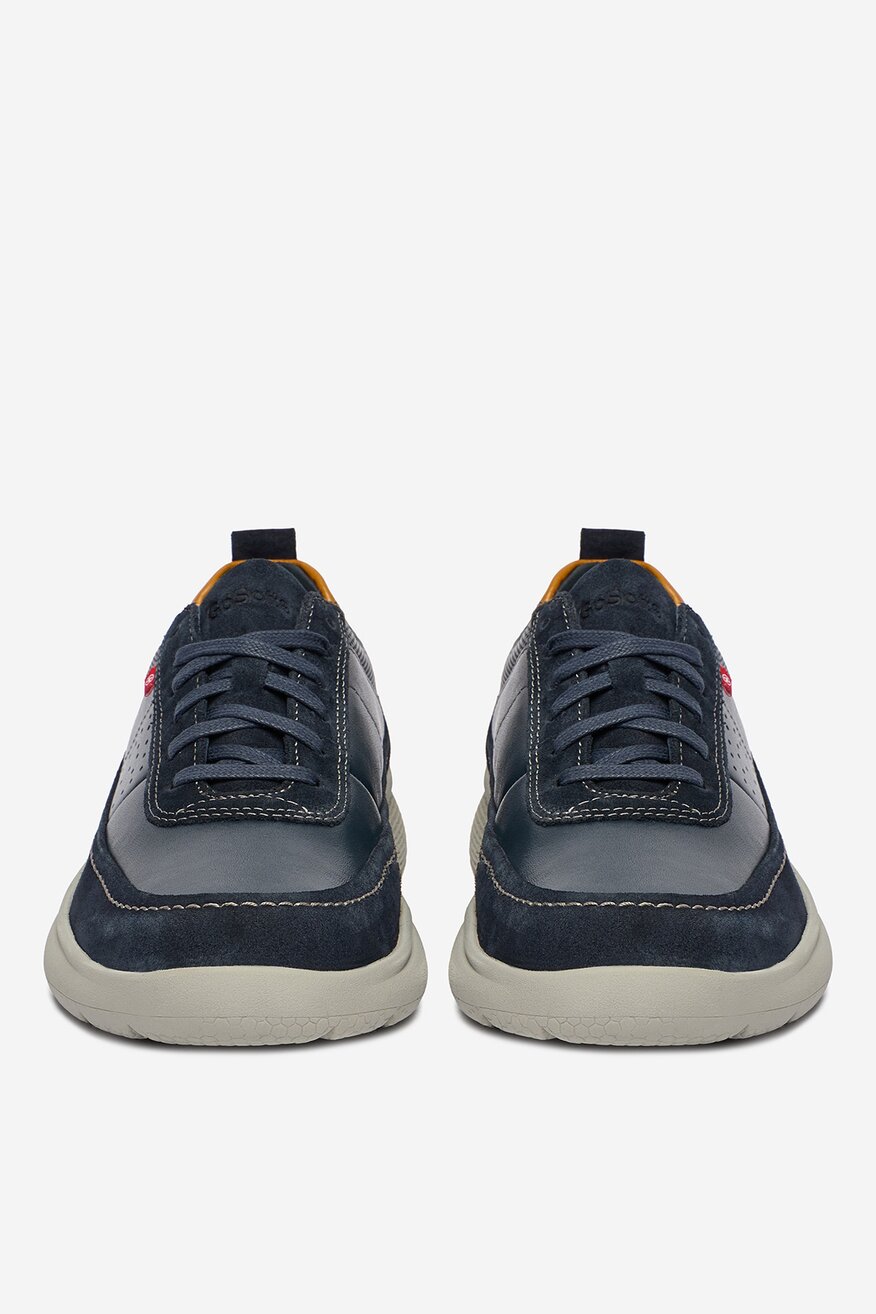 
                Кросівки Go Soft ТЕМНО-СИНІЙ - 5906751919248