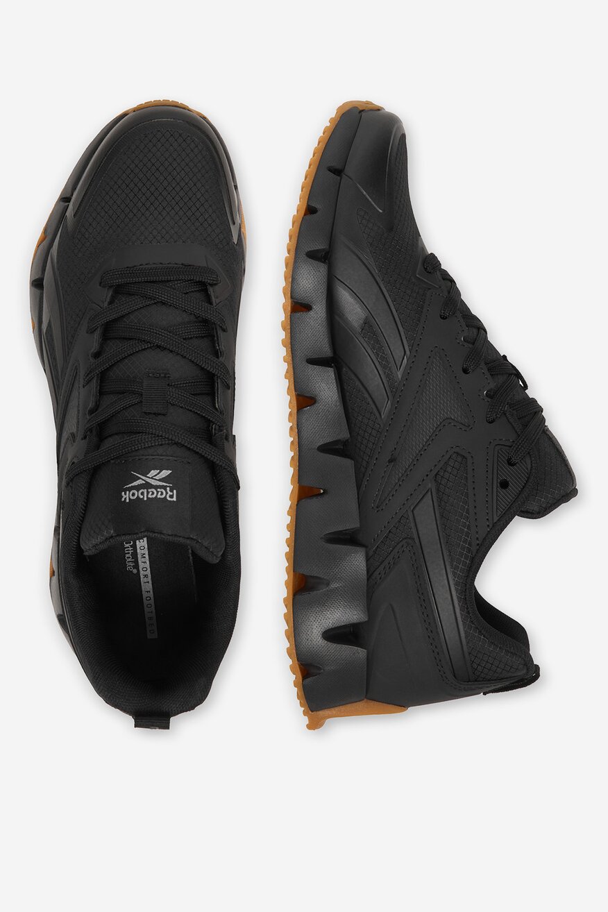 
                Спортни обувки Reebok ЧЕРЕН - 5906751494998