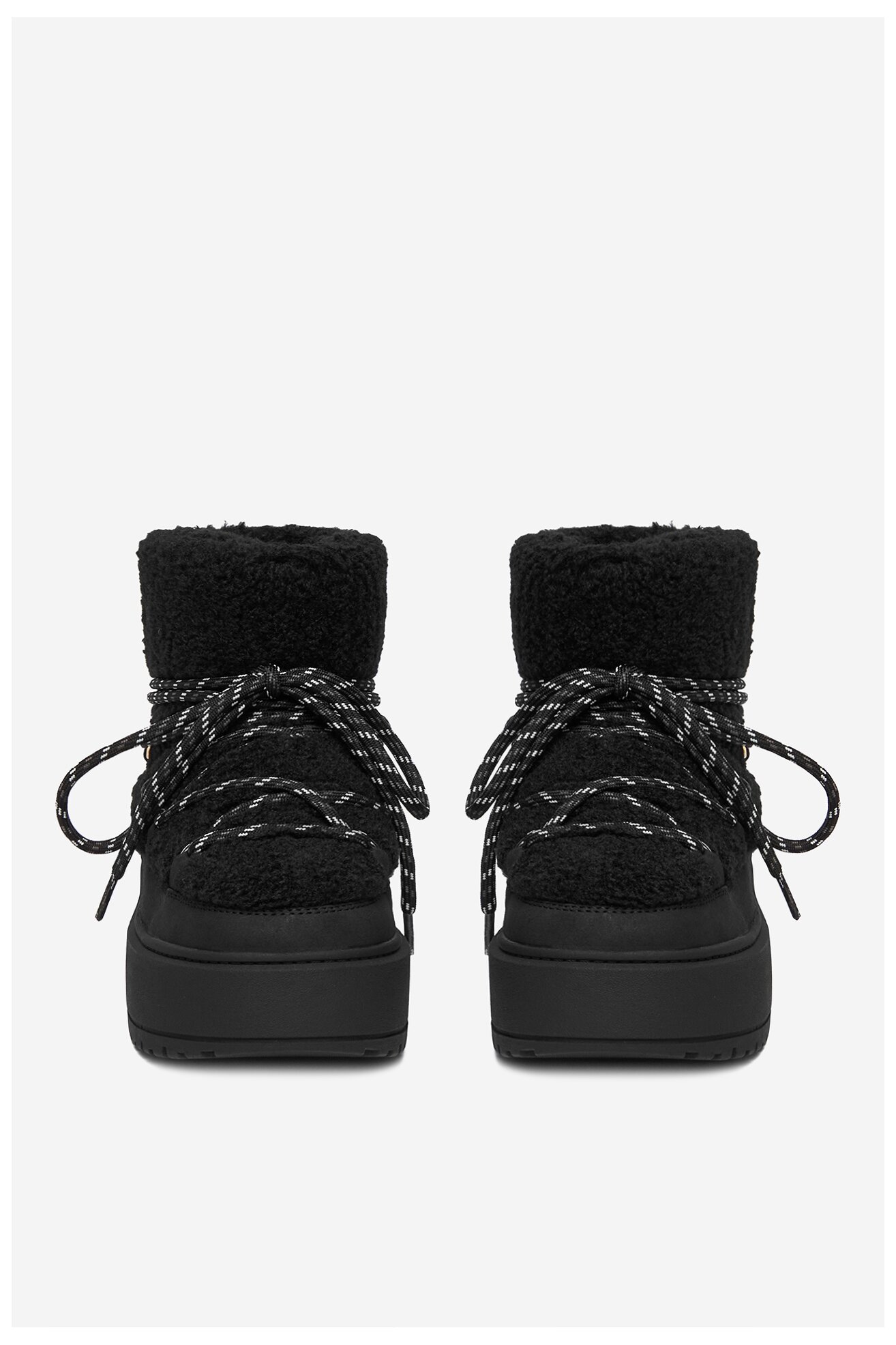 Ghete Jenny CEO-HY2T685S-2 NEGRU