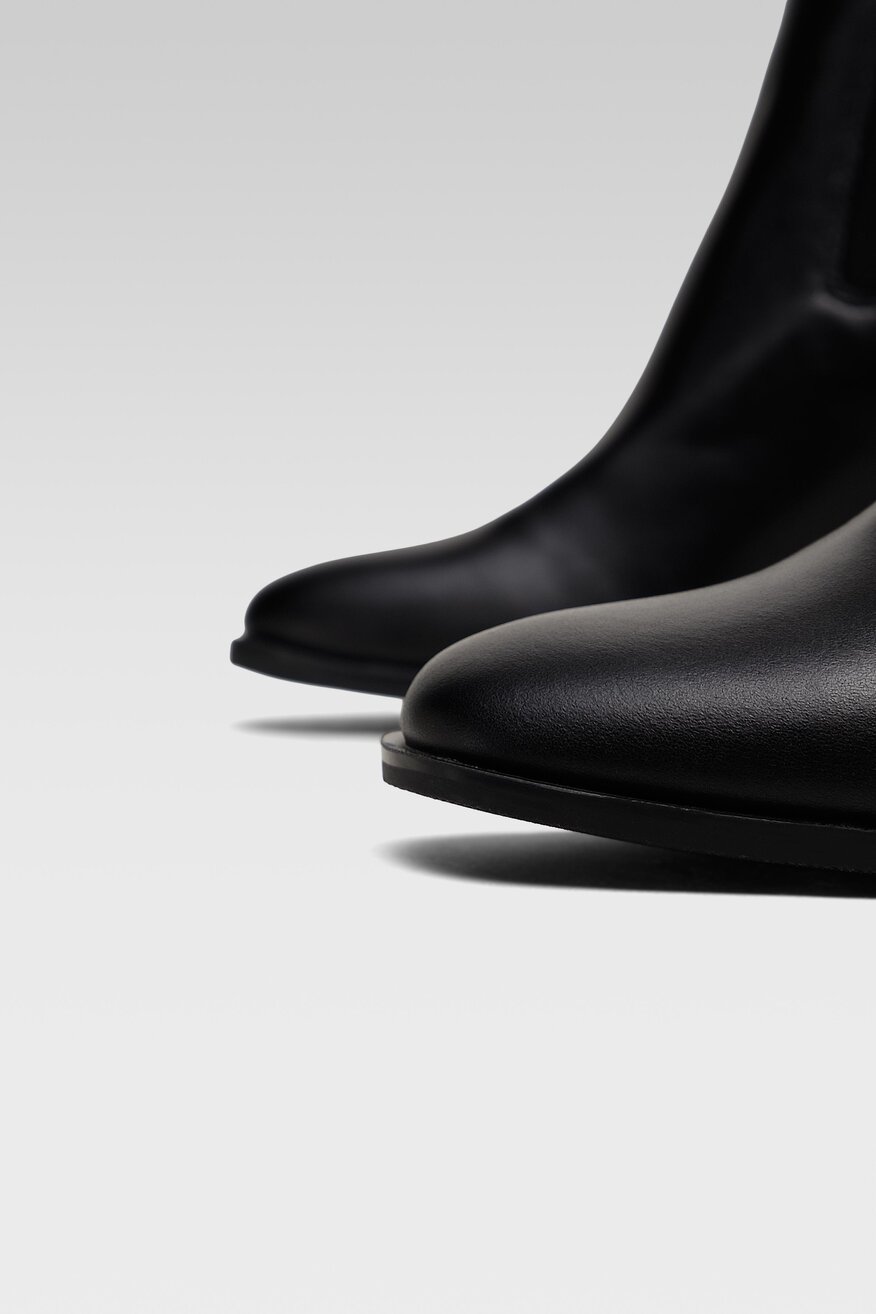 
                Ghete Gino Rossi NEGRU - 5903698961170