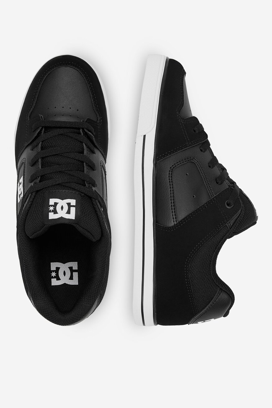DC Shoes - EO-PURE - 5906751181775