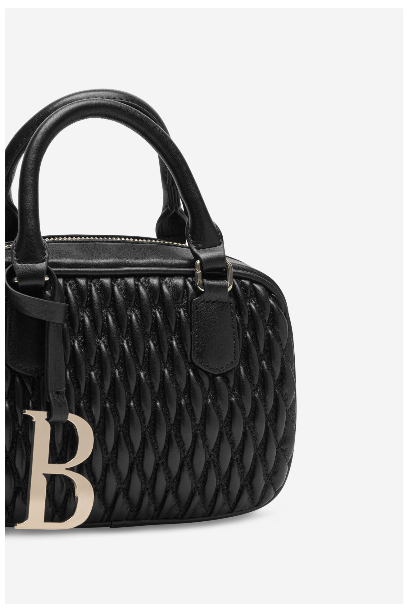 Torebka Badura TYL0226 Czarny