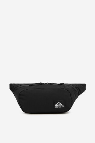 Torba QUIKSILVER QUIKSILVER-ACCCS-15-BOY-SS2025 CRNA
