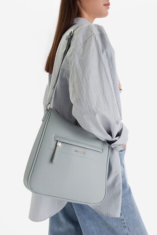 Torba Lasocki CEO-LSK-L-007-09 PLAVA