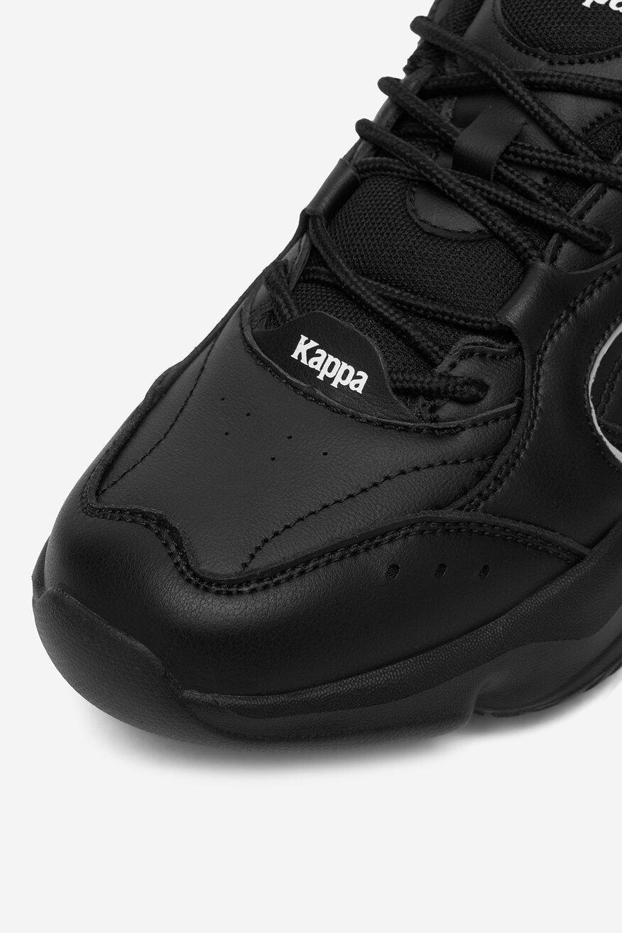 
                Спортни обувки Kappa ЧЕРЕН - 5906751782880