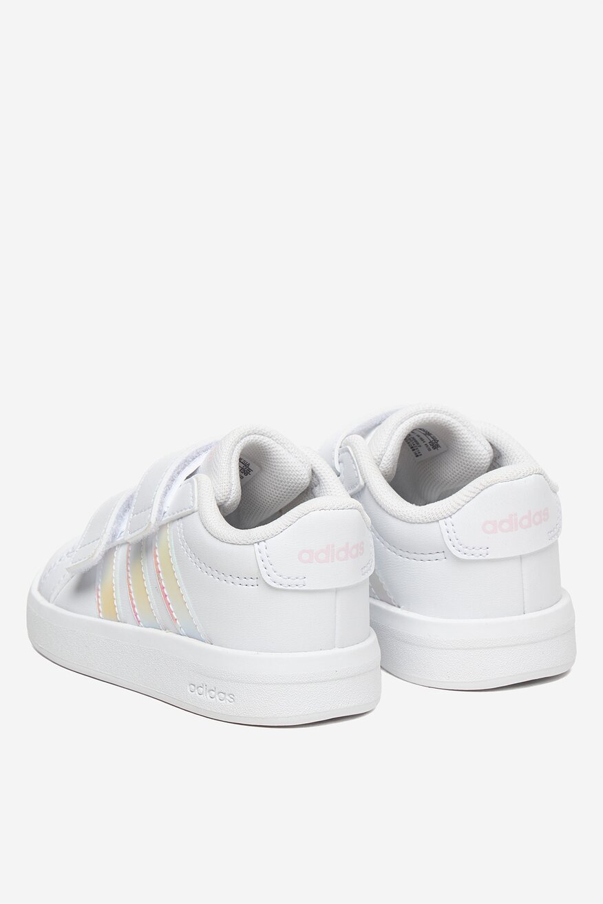 
                Спортни обувки adidas БЯЛ - 5906751472583