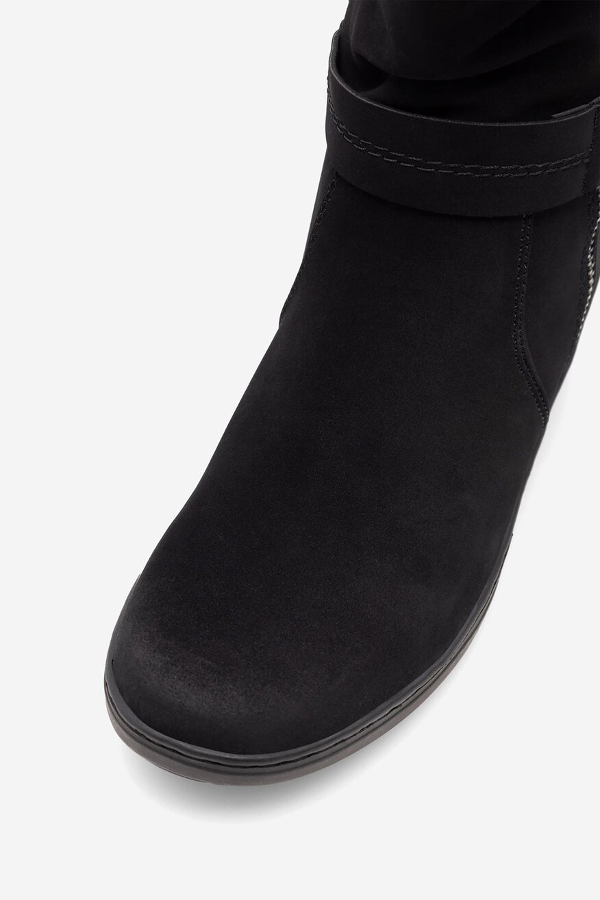 Clara Barson - Botki ocieplane - 5905588187141