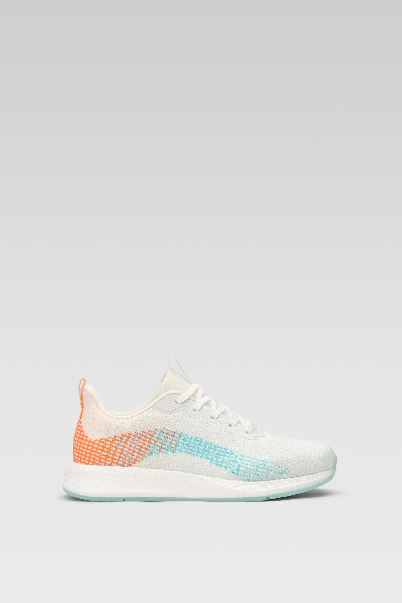 Кросівки спортивні Sprandi RUSH MP07-11602-09 БІЛИЙ