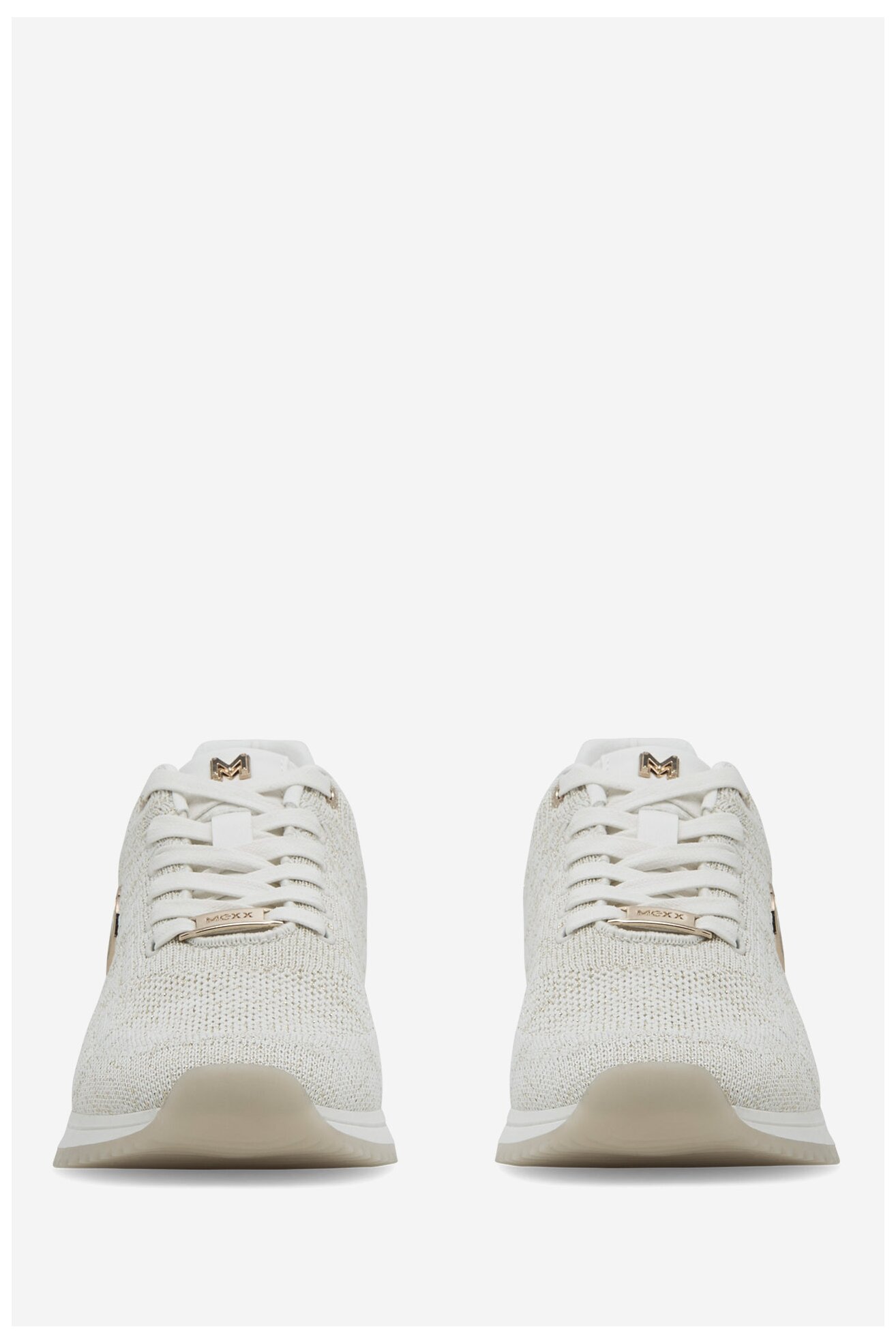 Сникърси Mexx MIRL1010941W-01 БЯЛ