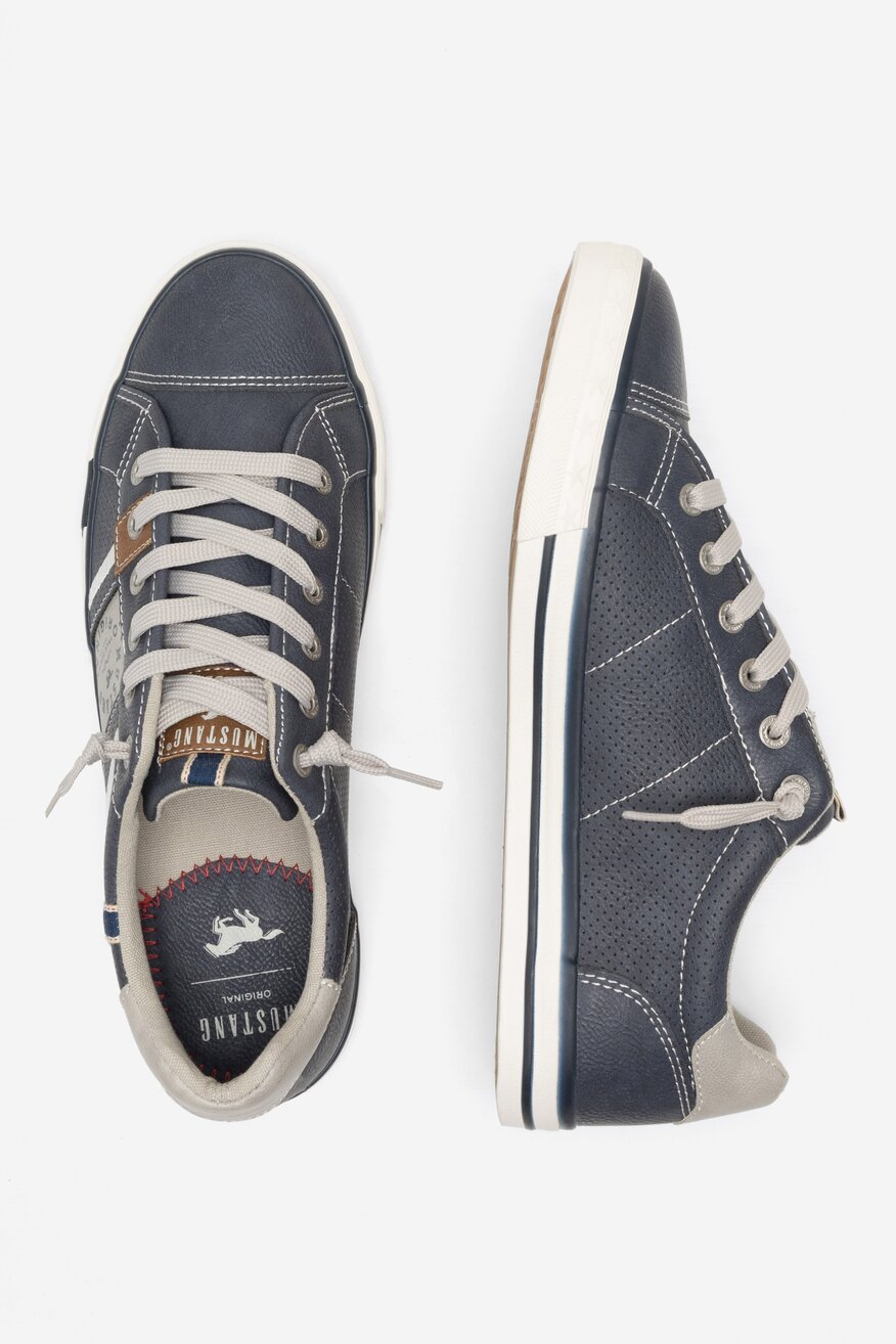 
                Mustang - Półbuty - 5905588282877