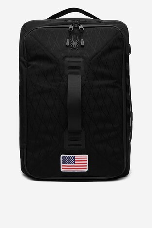 Рюкзак SPYDER CWBEO-SR-KL-005-09 ЧОРНИЙ