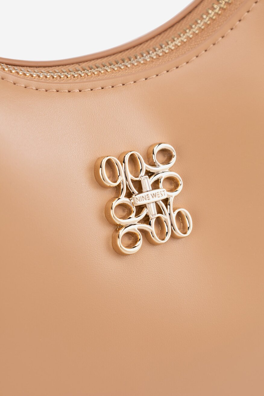 NINE WEST - Mała torebka na ramię - 5904862909400