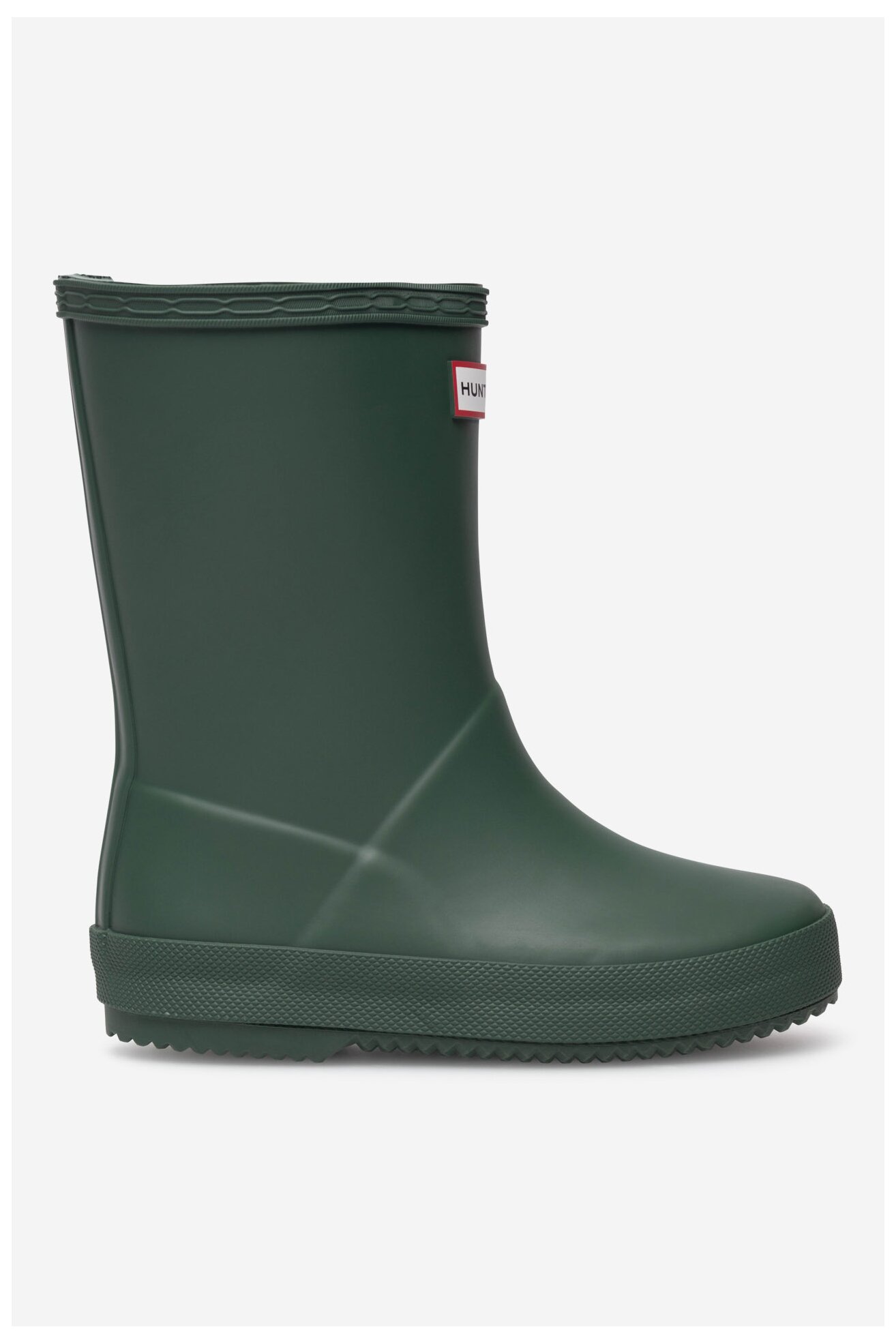 Гумени ботуши HUNTER HFC-03 КАКИ