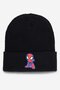 Gyerek sapka SPIDEY ACCCS_AW23-52SPIDMV FEKETE