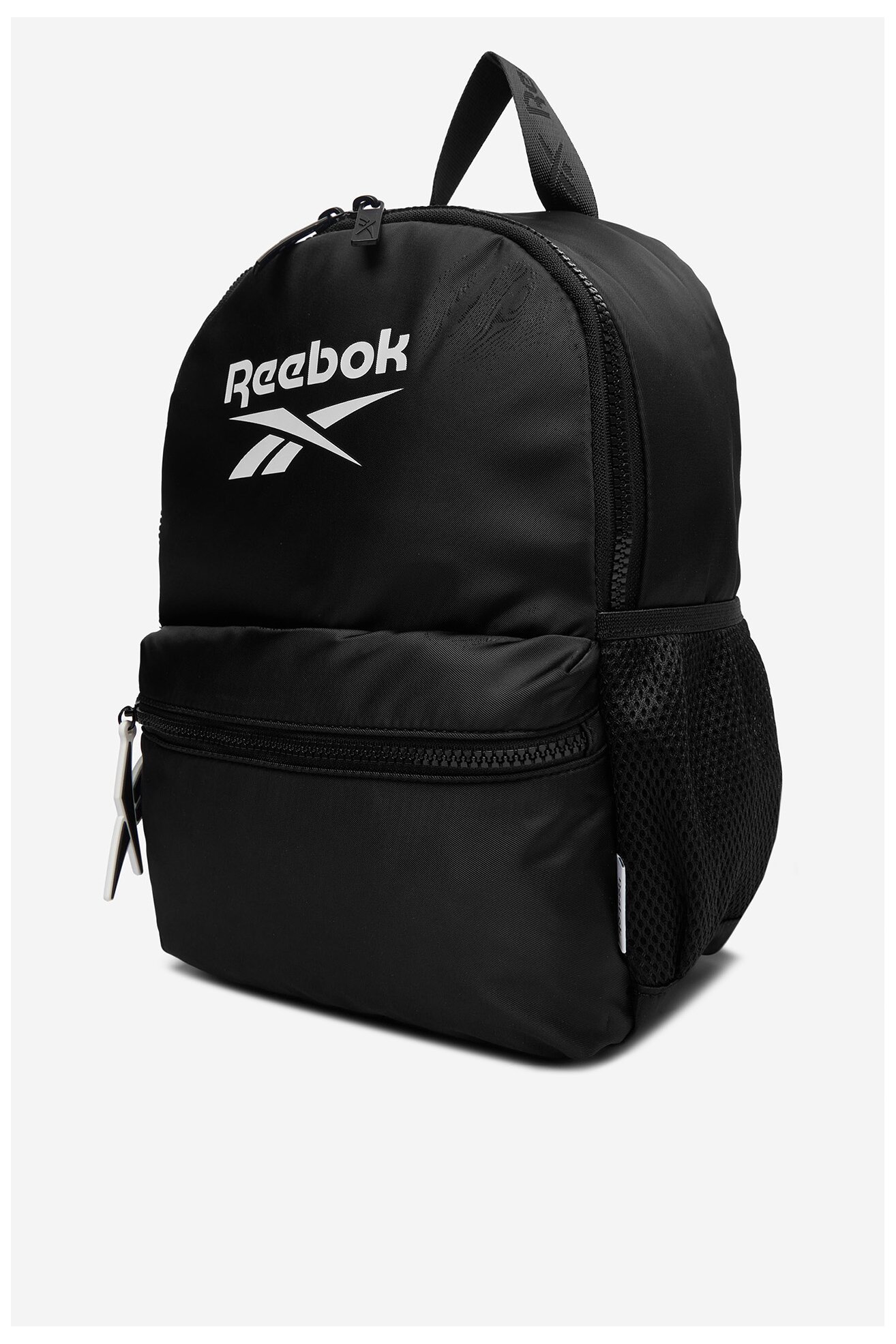 Plecak Reebok CWBEO-RBK-047-CCC-05 Czarny